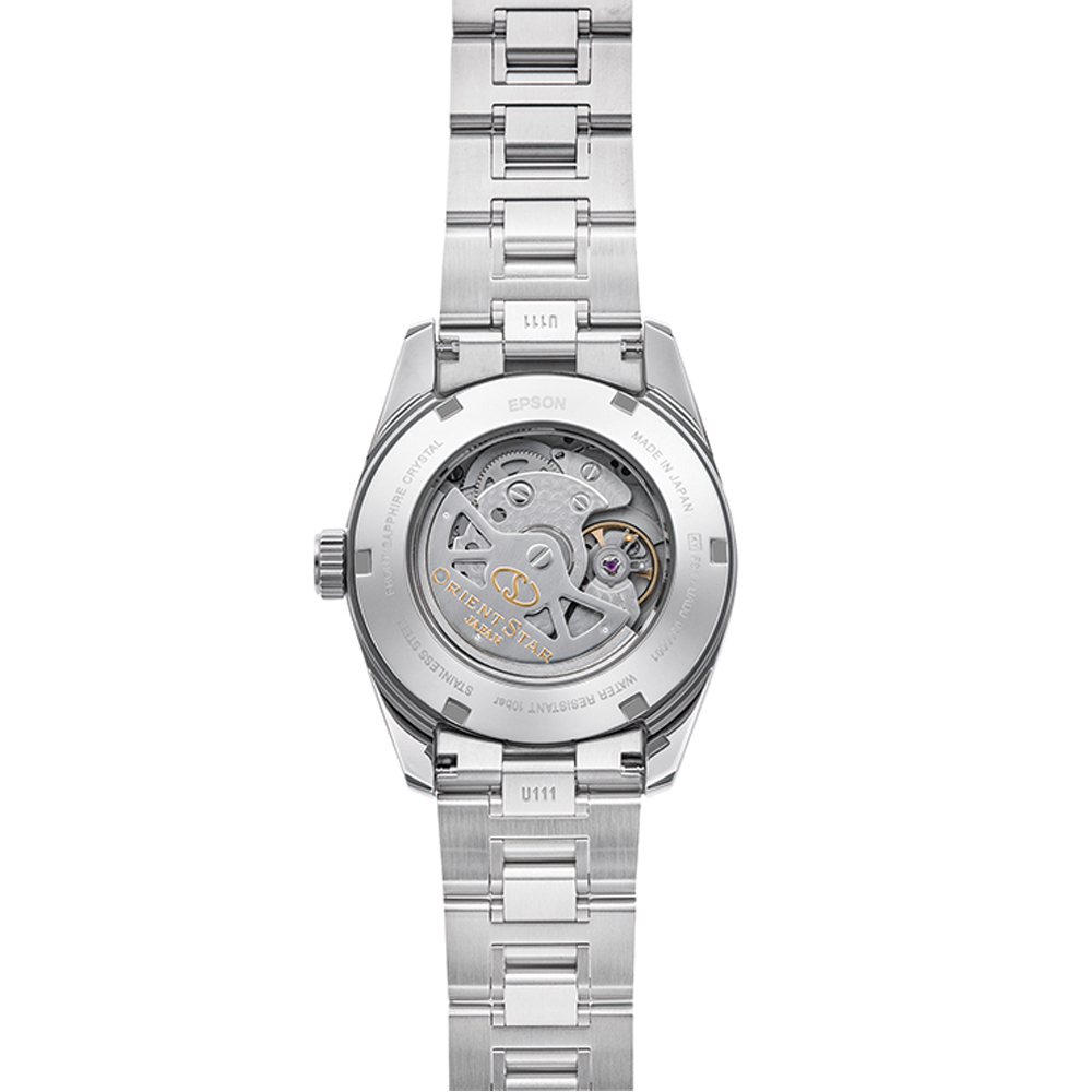 Мъжки часовник Orient Star RE-AU0108G