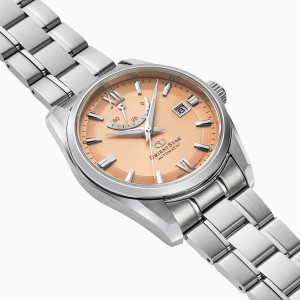 Мъжки часовник Orient Star RE-AU0108G