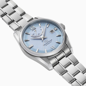 Мъжки часовник Orient Star RE-AU0109L