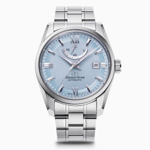 Мъжки часовник Orient Star RE-AU0109L