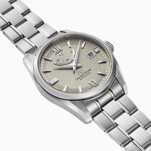 Мъжки часовник Orient Star RE-AU0110N