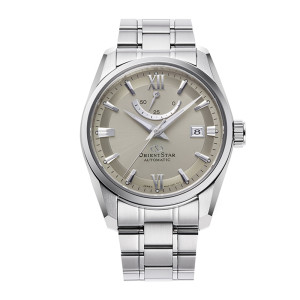 Мъжки часовник Orient Star RE-AU0110N
