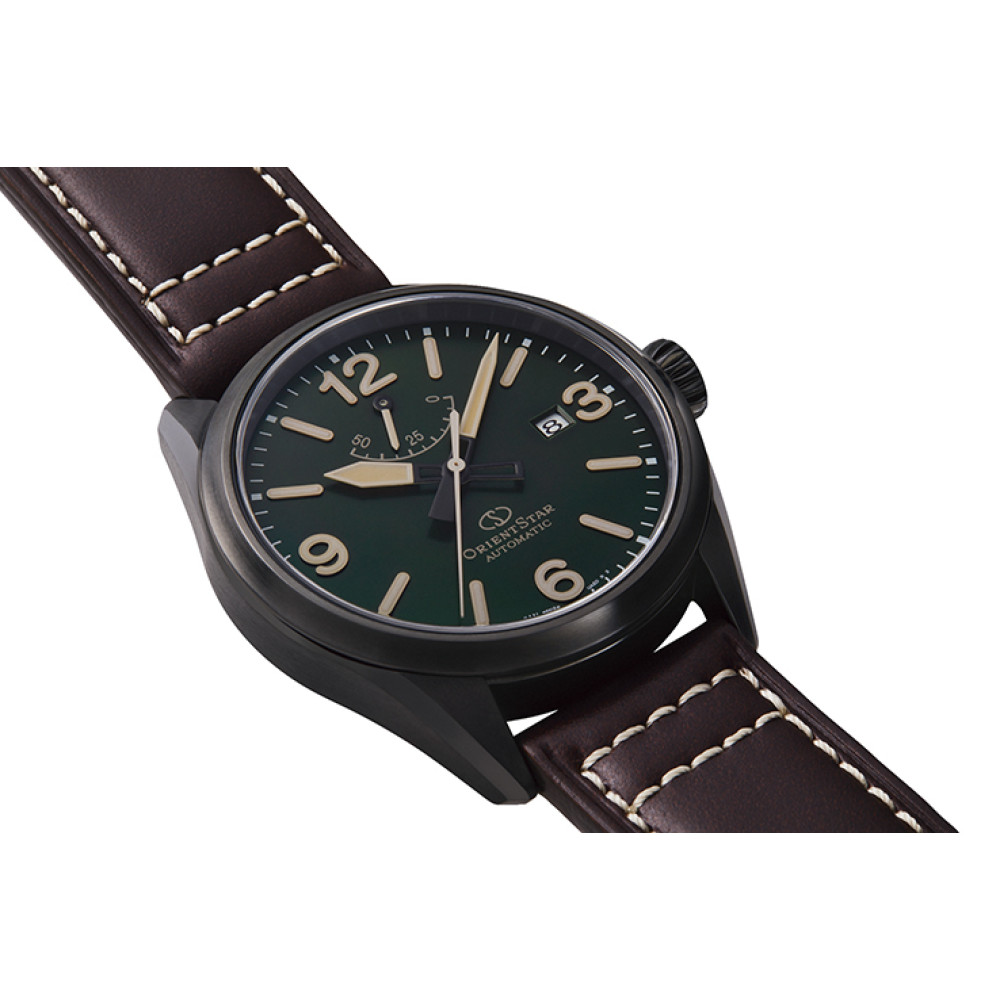 Мъжки часовник Orient Star RE-AU0201E