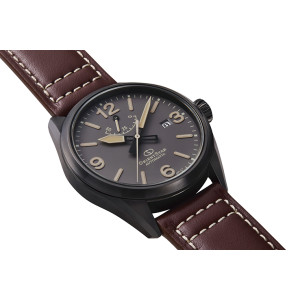 Мъжки часовник Orient Star RE-AU0202N