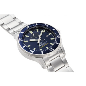 Мъжки часовник Orient Star RE-AU0302L