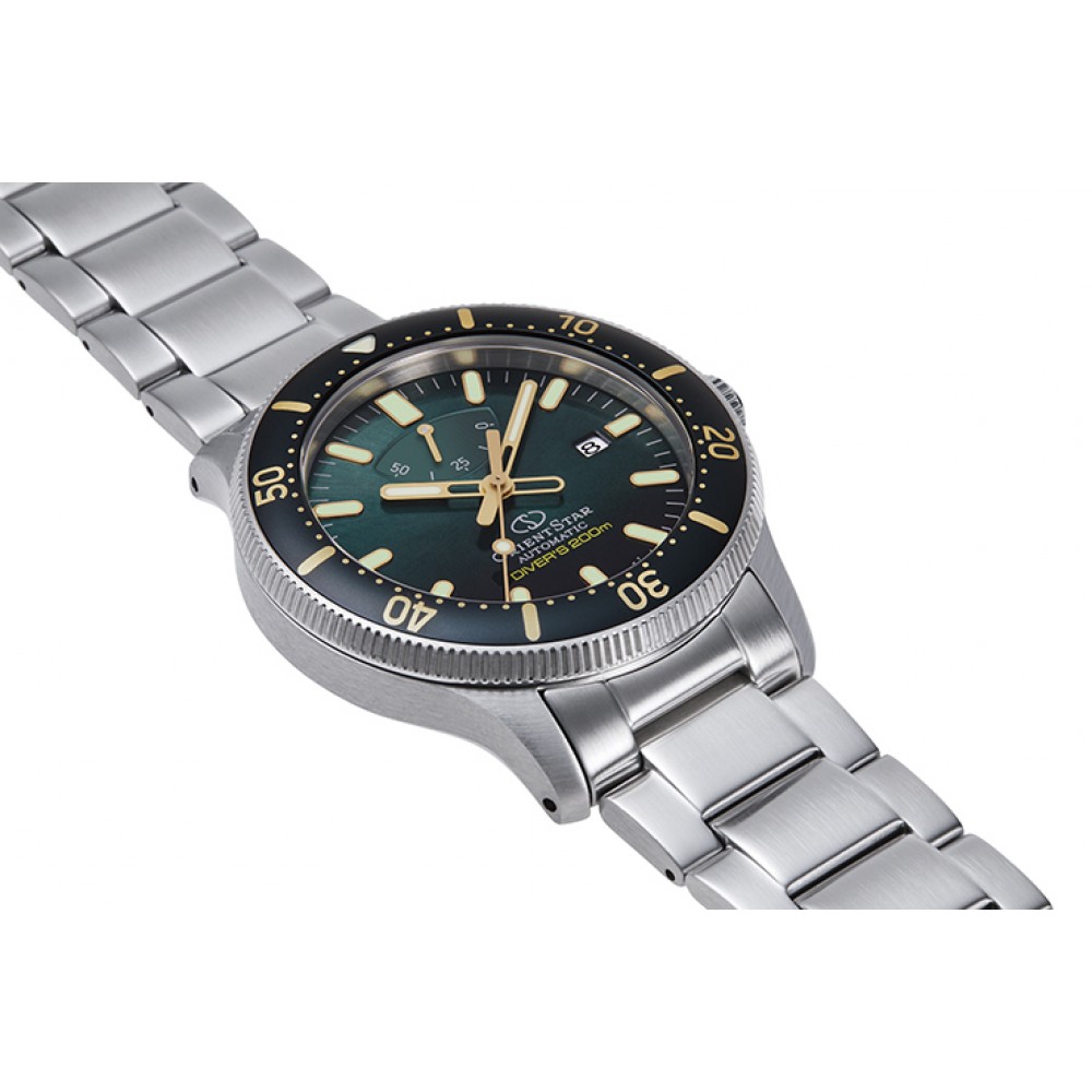 Мъжки часовник Orient Star RE-AU0307E