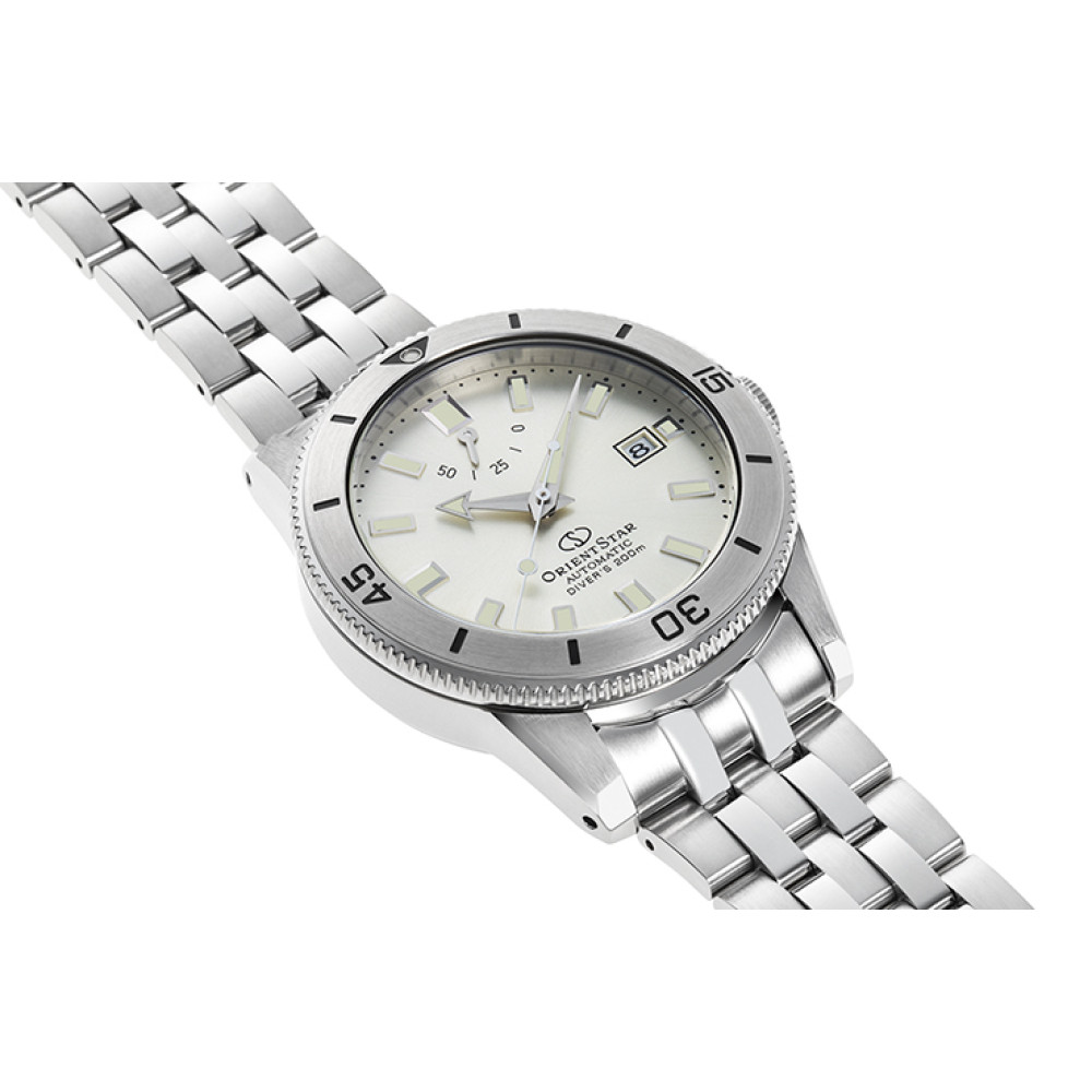 Мъжки часовник Orient Star RE-AU0502S