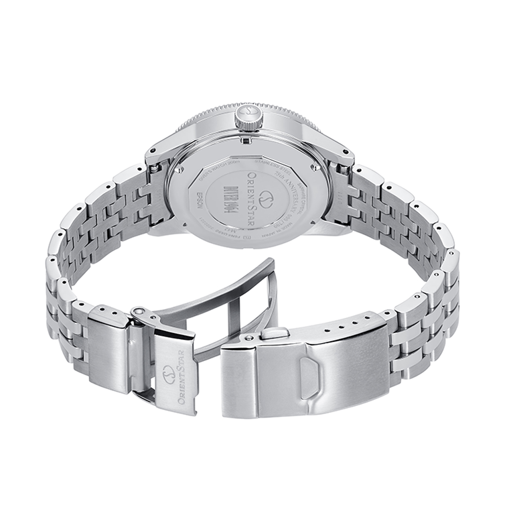 Мъжки часовник Orient Star RE-AU0503N M42 Limited Edition
