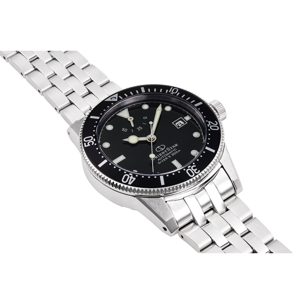 Мъжки часовник Orient Star RE-AU0601B