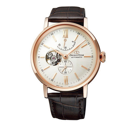 Мъжки часовник OrientStar RE-AV0001S