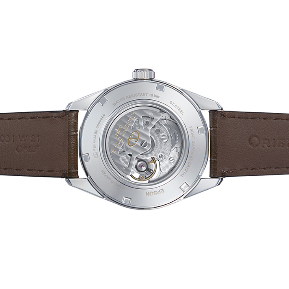 Мъжки часовник Orient Star RE-AV0006Y