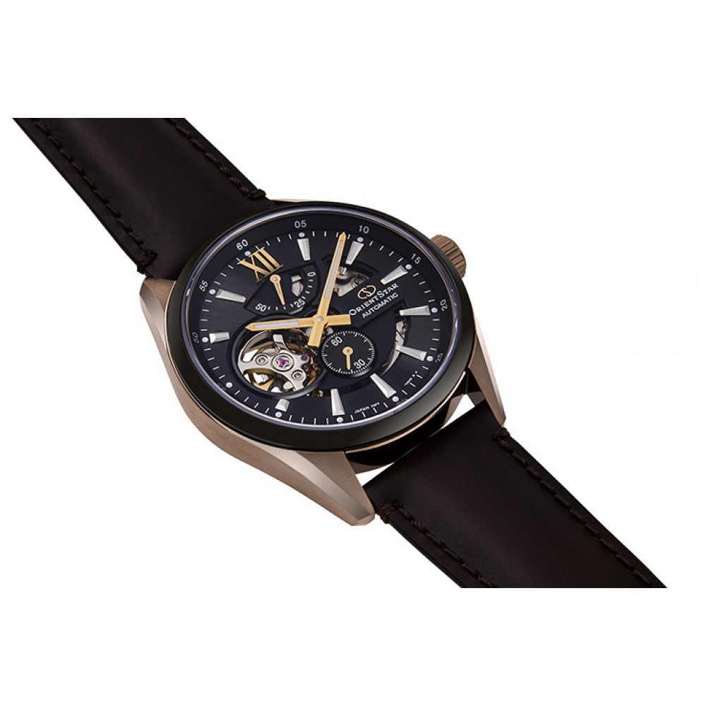 Мъжки часовник Orient Star RE-AV0115B