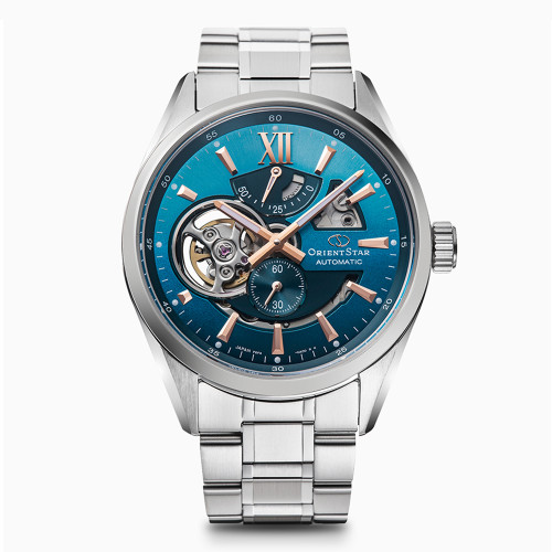 Мъжки часовник Orient Star RE-AV0122L