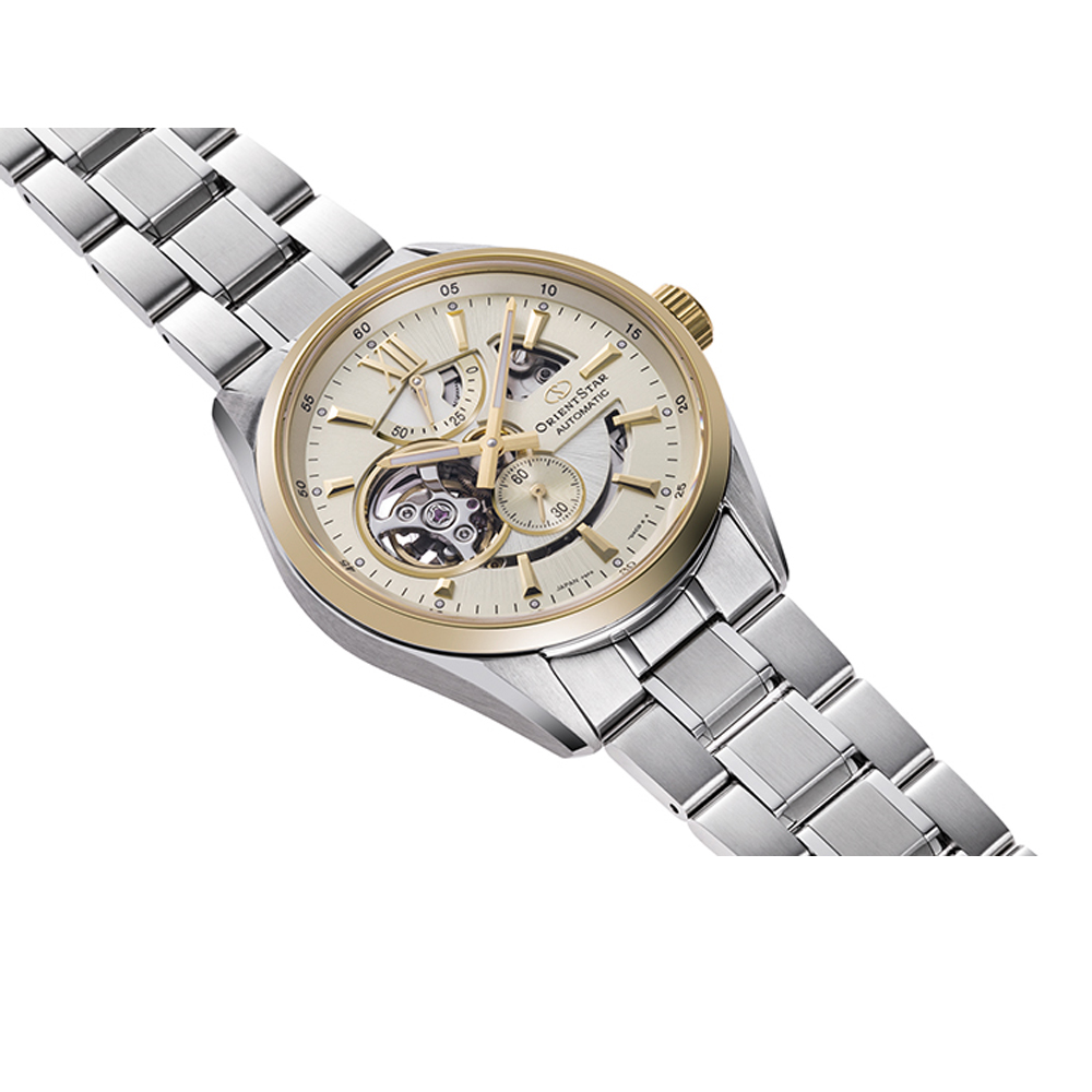 Мъжки часовник Orient Star RE-AV0124G