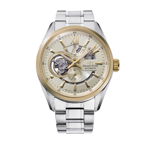Мъжки часовник Orient Star RE-AV0124G