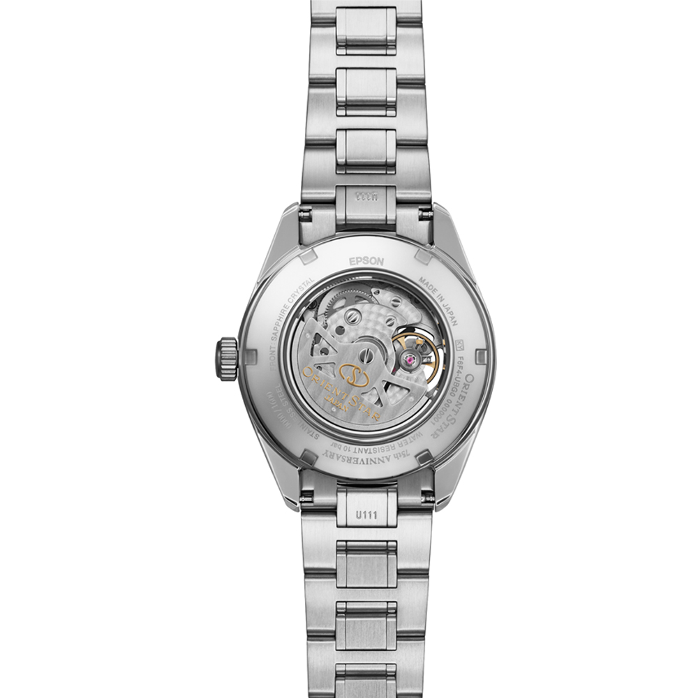 Мъжки часовник Orient Star RE-AV0140E Limited Edition