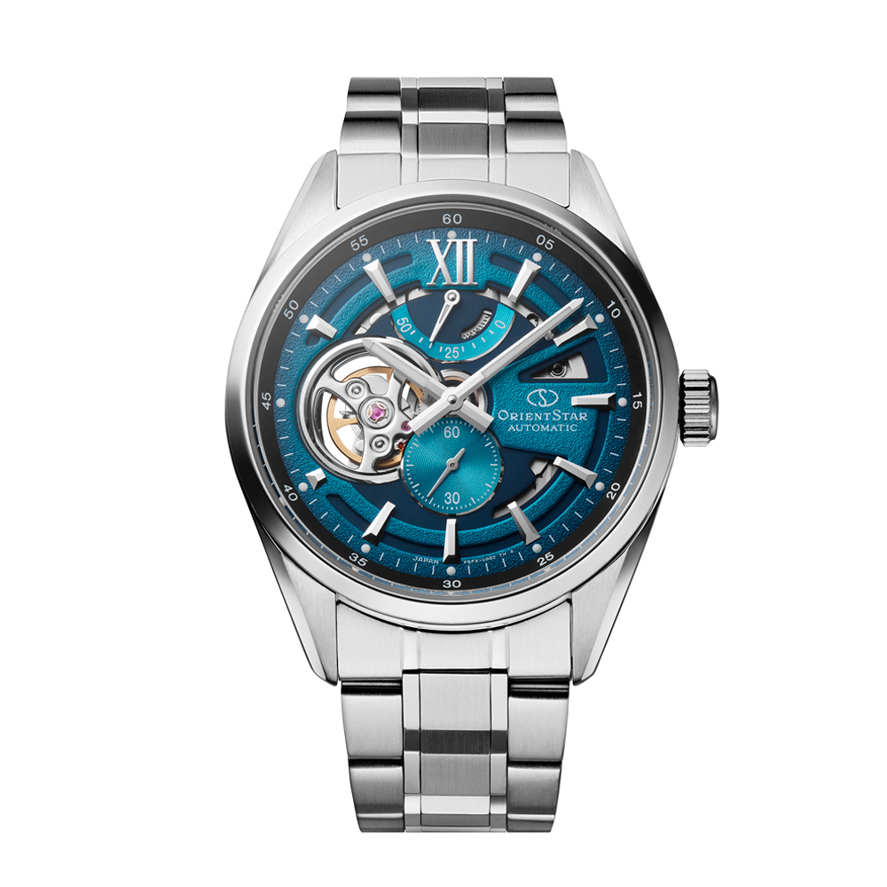 Мъжки часовник Orient Star RE-AV0140E Limited Edition