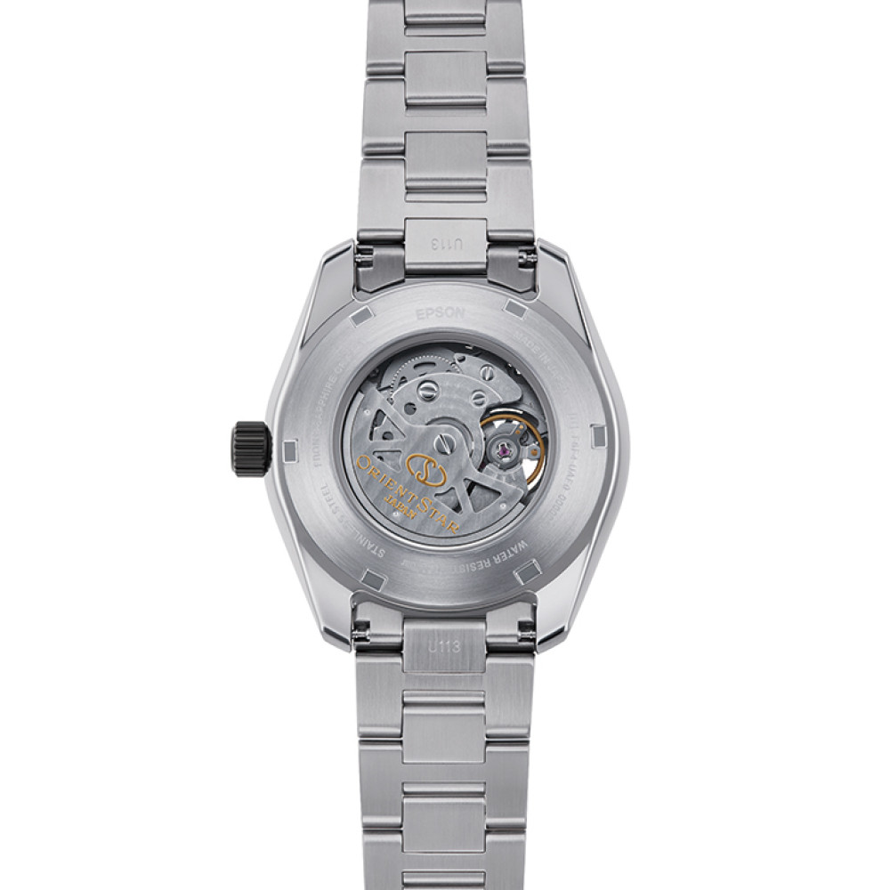 Мъжки часовник Orient Star RE-AV0A01B