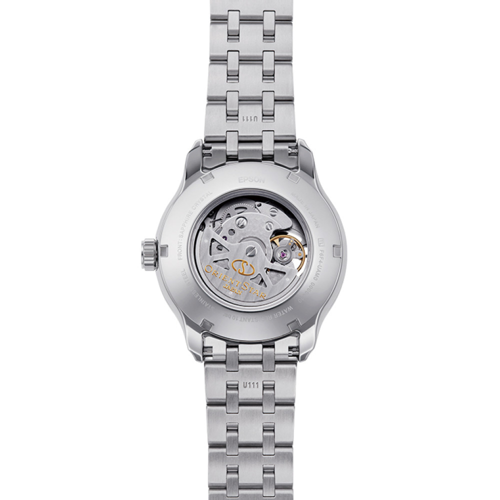 Мъжки часовник Orient Star RE-AV0B01S