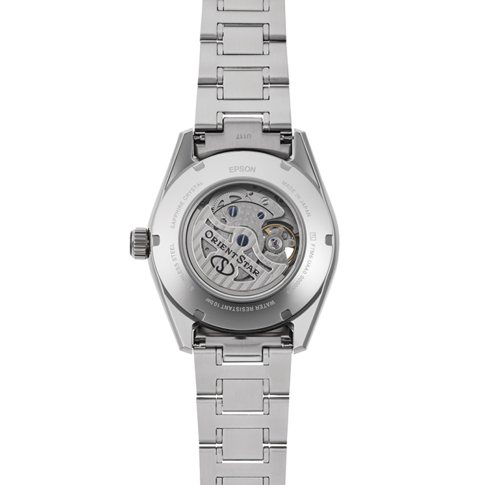 Мъжки часовник Orient Star RE-AY0001B