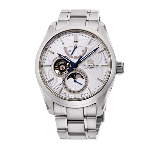 Мъжки часовник Orient Star RE-AY0002S