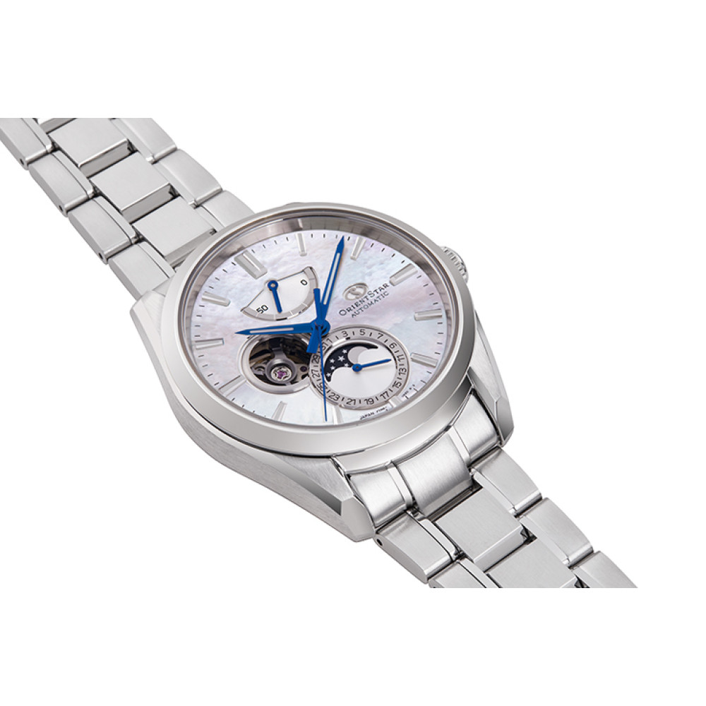 Мъжки часовник Orient Star RE-AY0005A