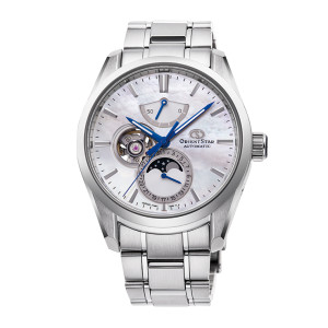 Мъжки часовник Orient Star RE-AY0005A