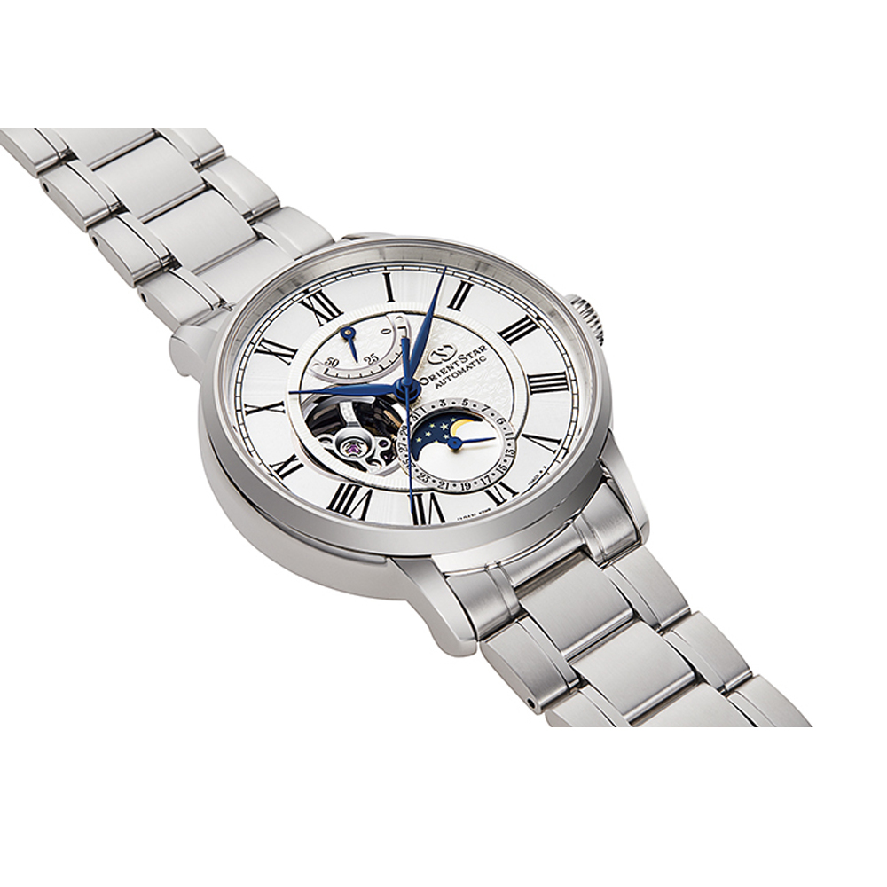 Мъжки часовник Orient Star RE-AY0102S