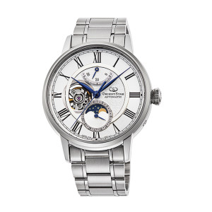 Мъжки часовник Orient Star RE-AY0102S