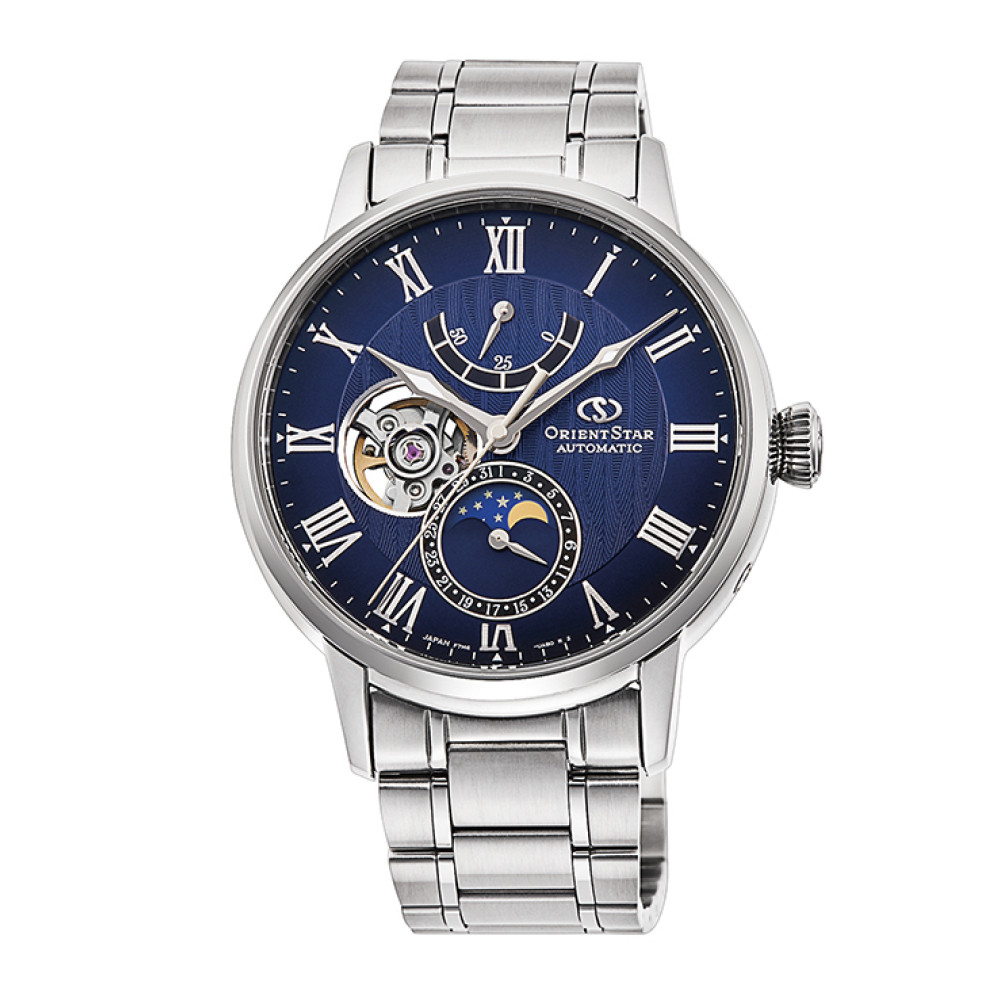 Мъжки часовник Orient Star RE-AY0103L
