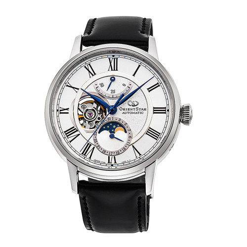 Мъжки часовник Orient Star RE-AY0106S