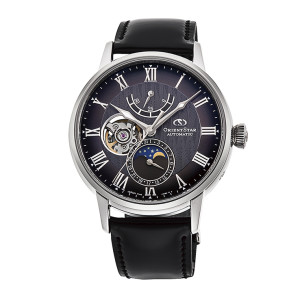 Мъжки часовник Orient Star RE-AY0107N