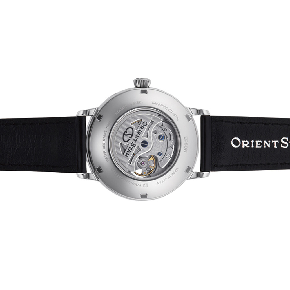 Мъжки часовник Orient Star RE-AY0107N