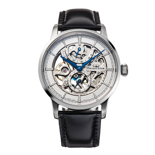 Мъжки часовник Orient Star RE-AZ0005S 