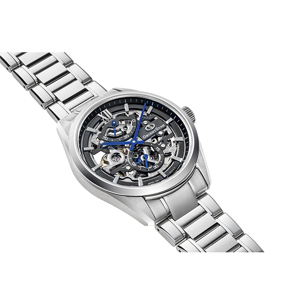 Мъжки часовник Orient Star RE-AZ0101N