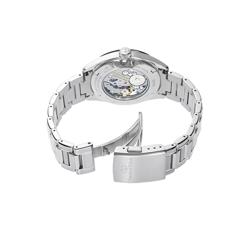 Мъжки часовник Orient Star RE-AZ0104L Limited Edition