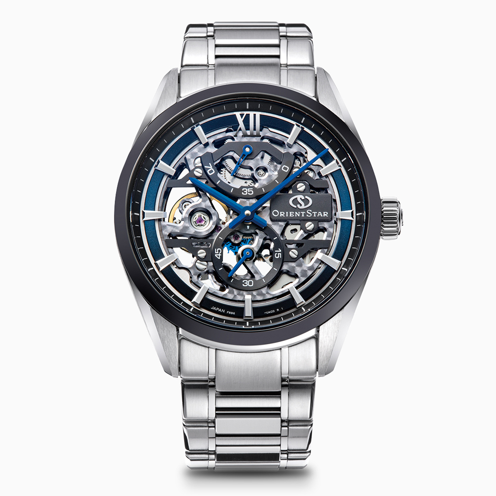 Мъжки часовник Orient Star RE-AZ0104L Limited Edition