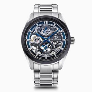Мъжки часовник Orient Star RE-AZ0104L Limited Edition