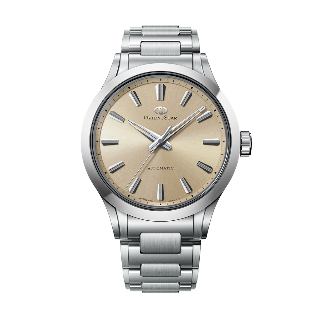 Мъжки часовник Orient Star RE-BQ0001G