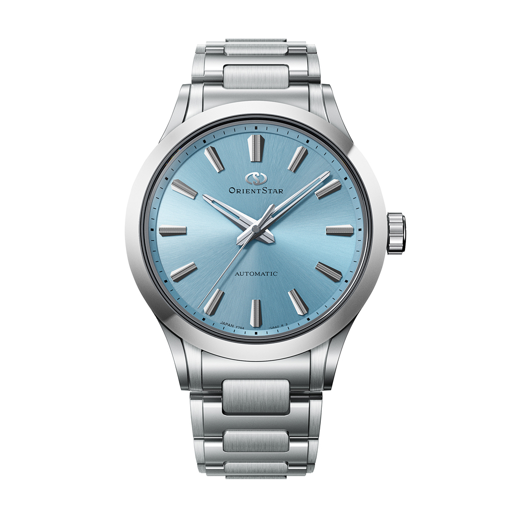 Мъжки часовник Orient Star RE-BQ0002L