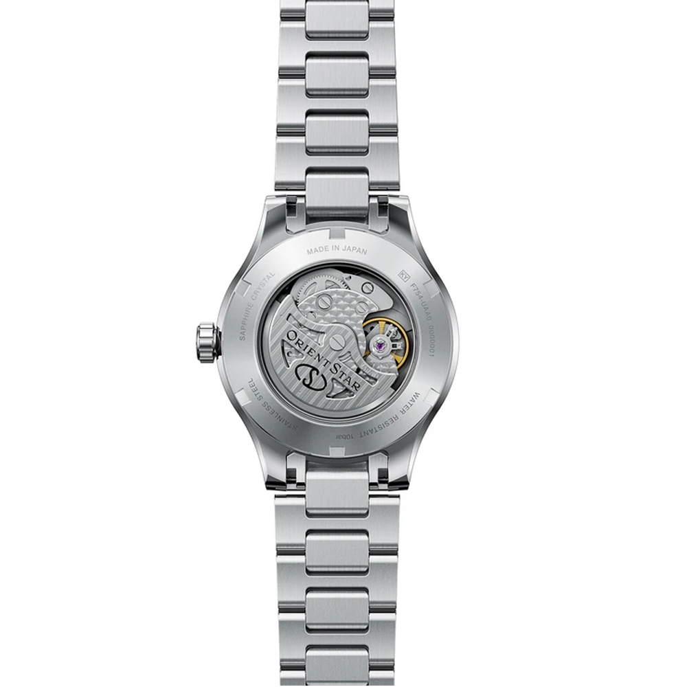 Мъжки часовник Orient Star RE-BQ0002L