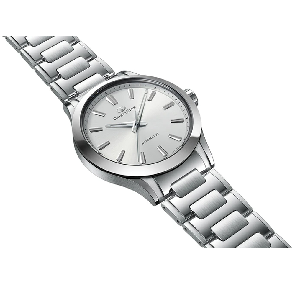 Мъжки часовник Orient Star RE-BQ0003S