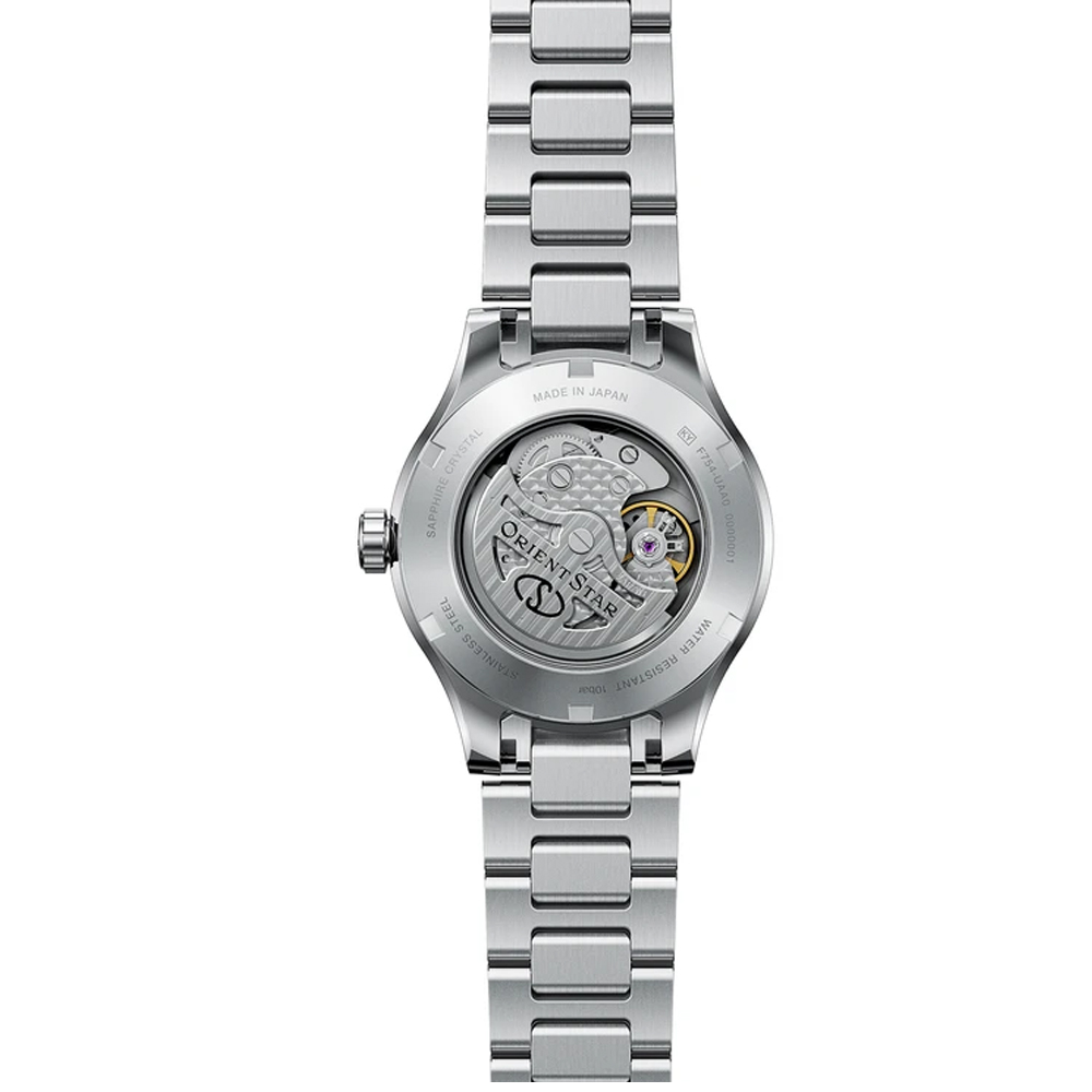 Мъжки часовник Orient Star RE-BQ0003S
