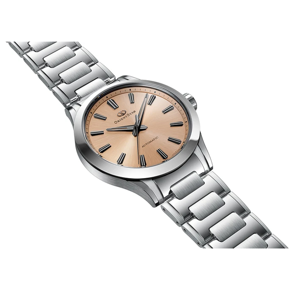 Мъжки часовник Orient Star RE-BQ0004Y Limited Edition