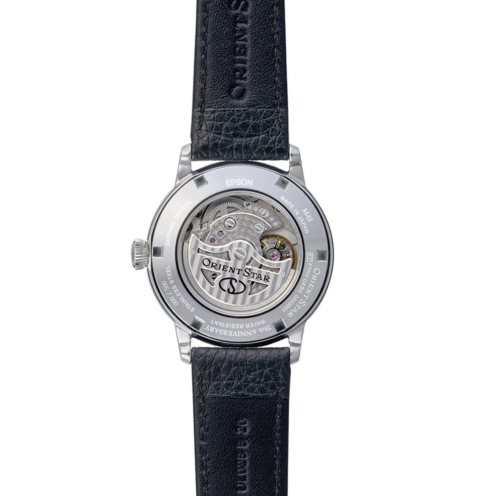 Мъжки часовник Orient Star RE-BS0003N M45 F7 Limited Edition