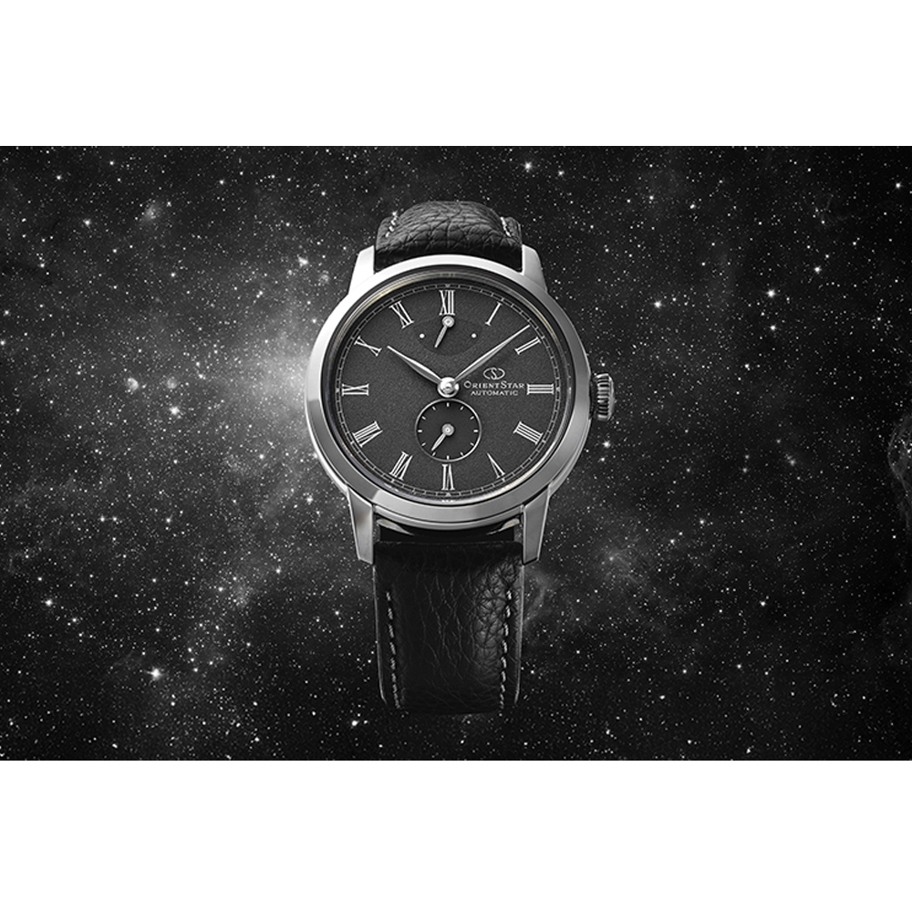 Мъжки часовник Orient Star RE-BS0003N M45 F7 Limited Edition
