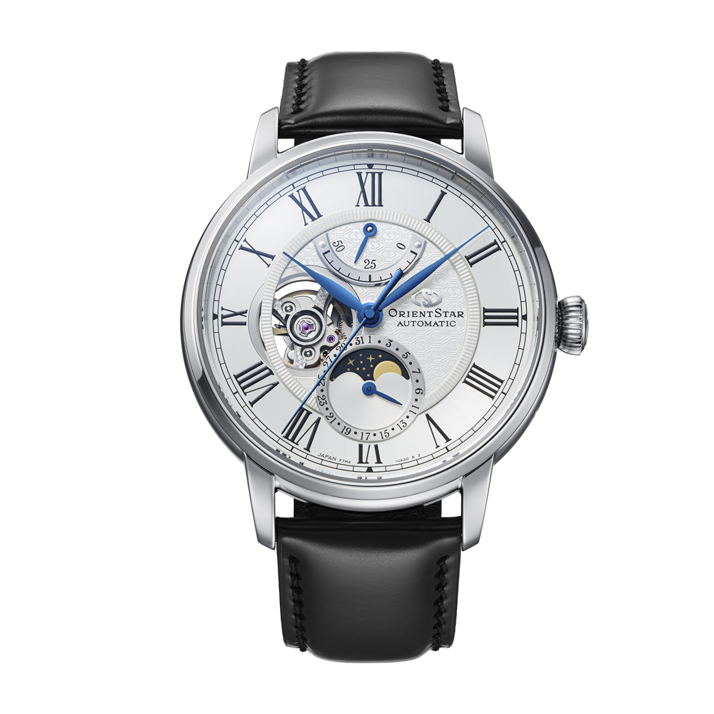 Мъжки часовник Orient Star RE-BT0005S