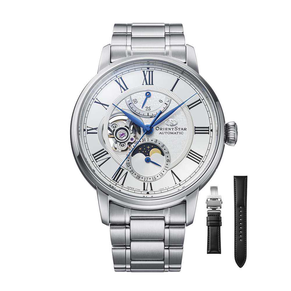 Мъжки часовник Orient Star RE-BT0005S