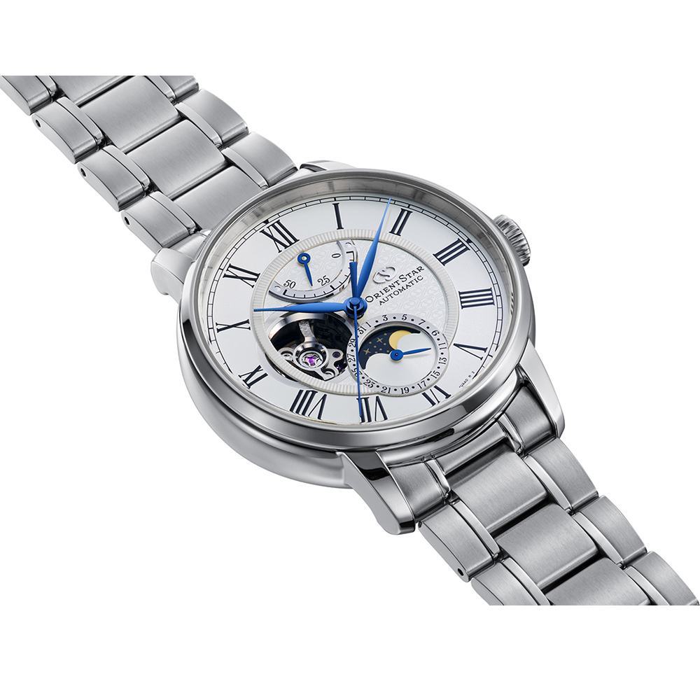Мъжки часовник Orient Star RE-BT0005S