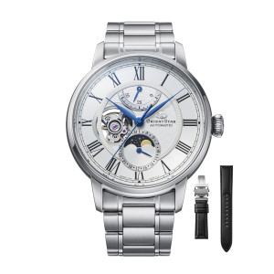 Мъжки часовник Orient Star RE-BT0005S
